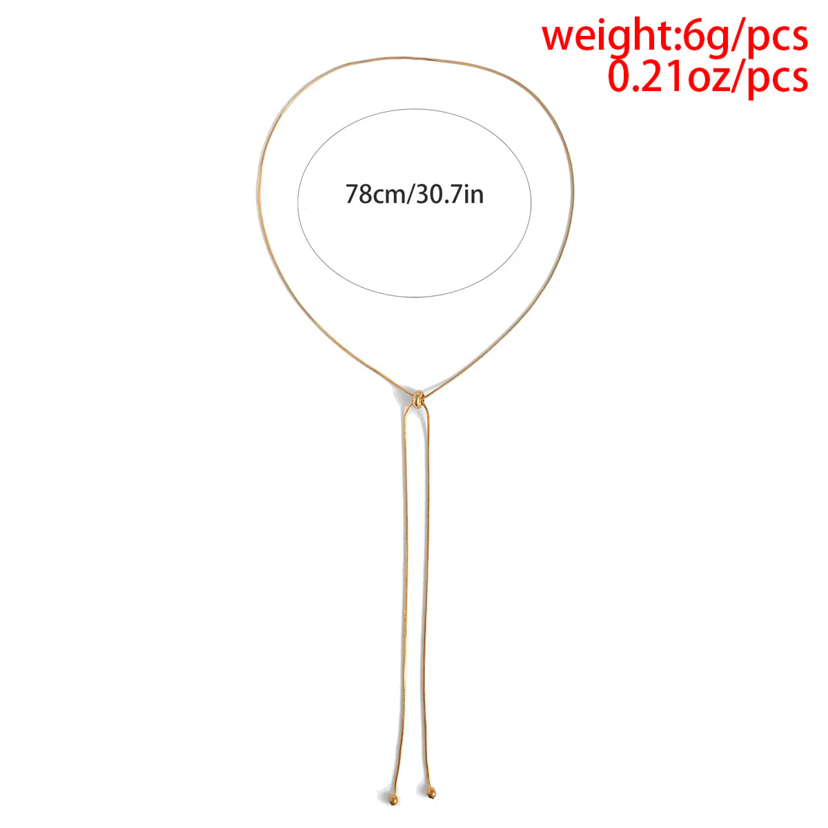 “Snake Chain Choker Necklace - Ball Pendant Party Jewelry.” - Dazzory