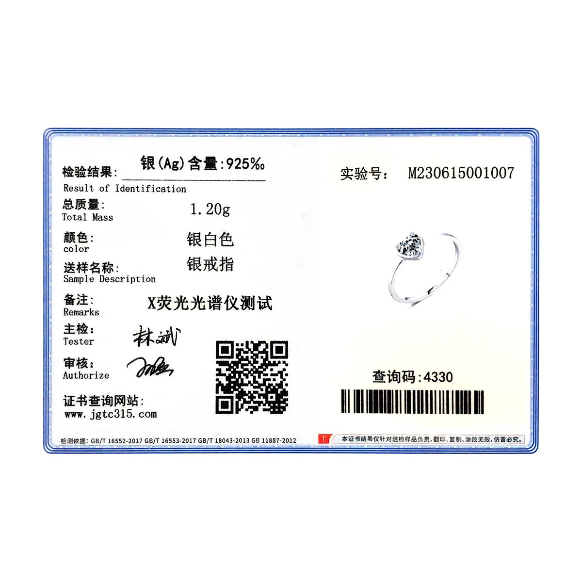 “925 Sterling Silver Romantic Hearts Zirconia Ring Classic Minimalism Wedding Jewelry.”