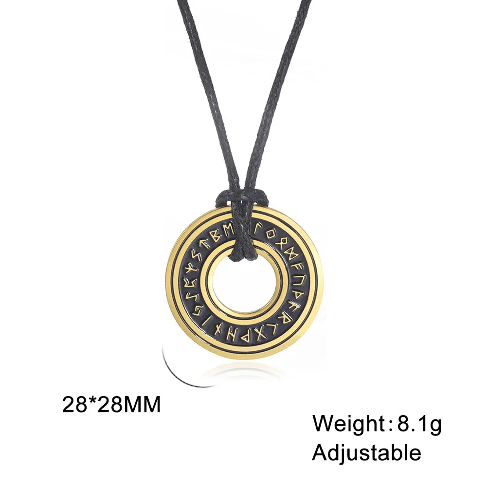 “Uncharted 4 Necklace & Ring - Nathan Drake Cosplay Vintage Pendant Jewelry.”