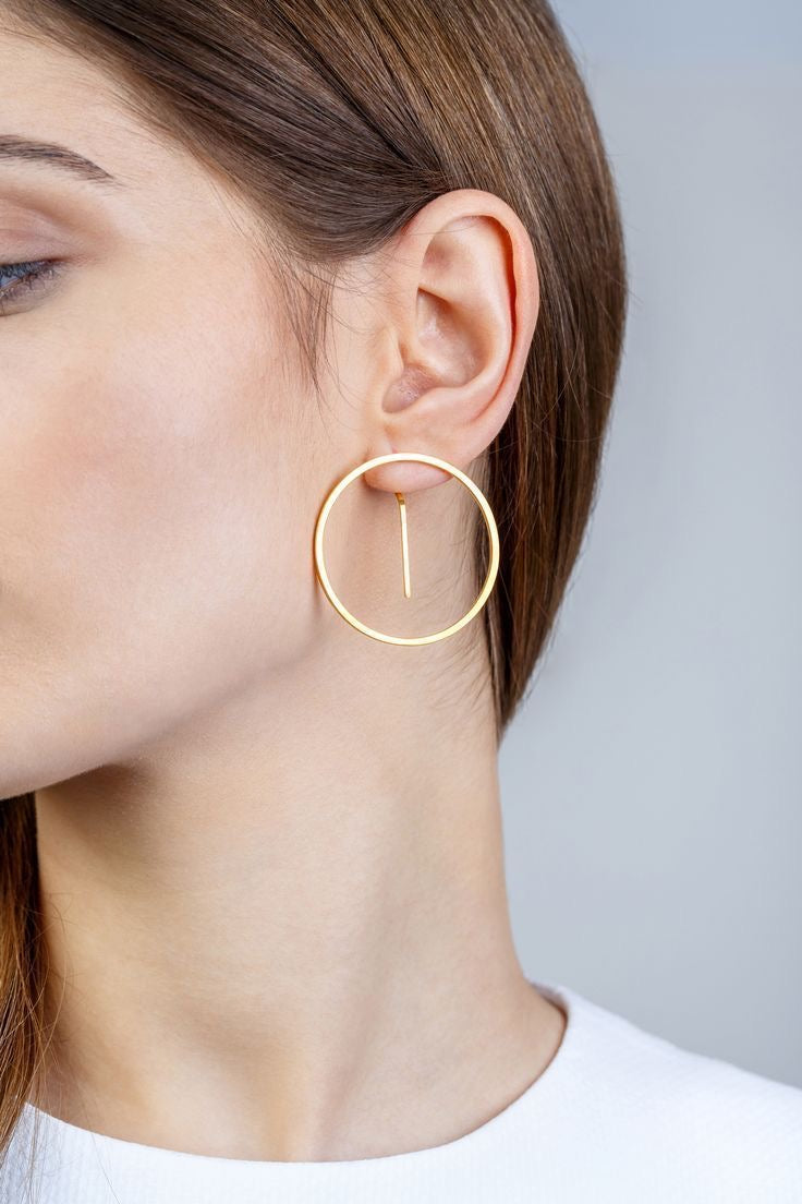 Elegant Earrings