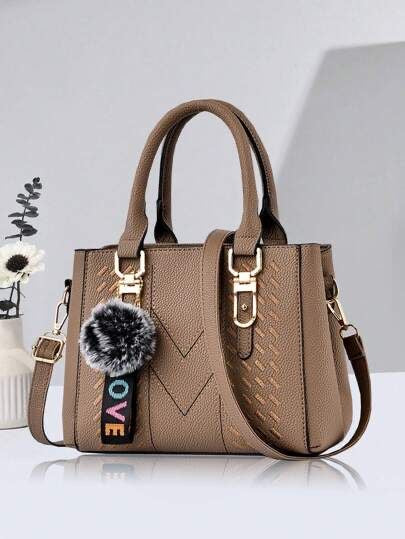 Fashion handbag