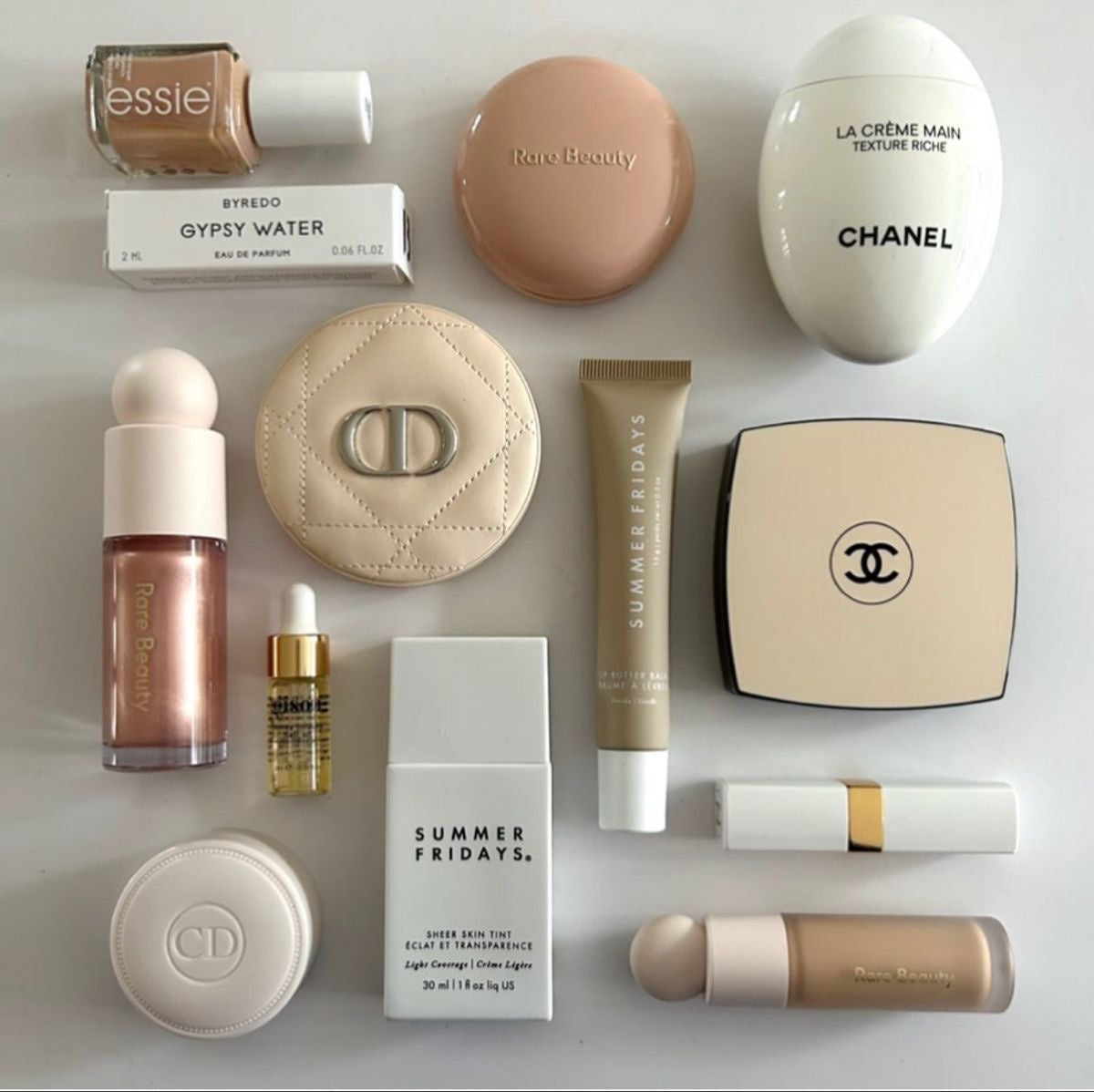 Makeup