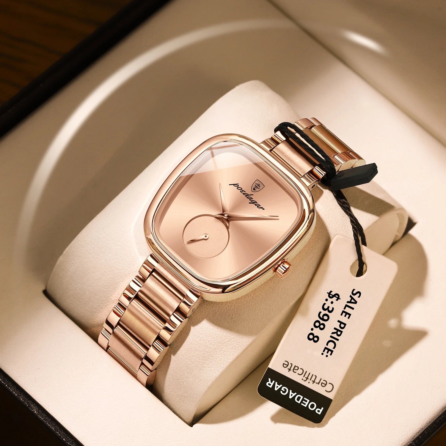 Watches