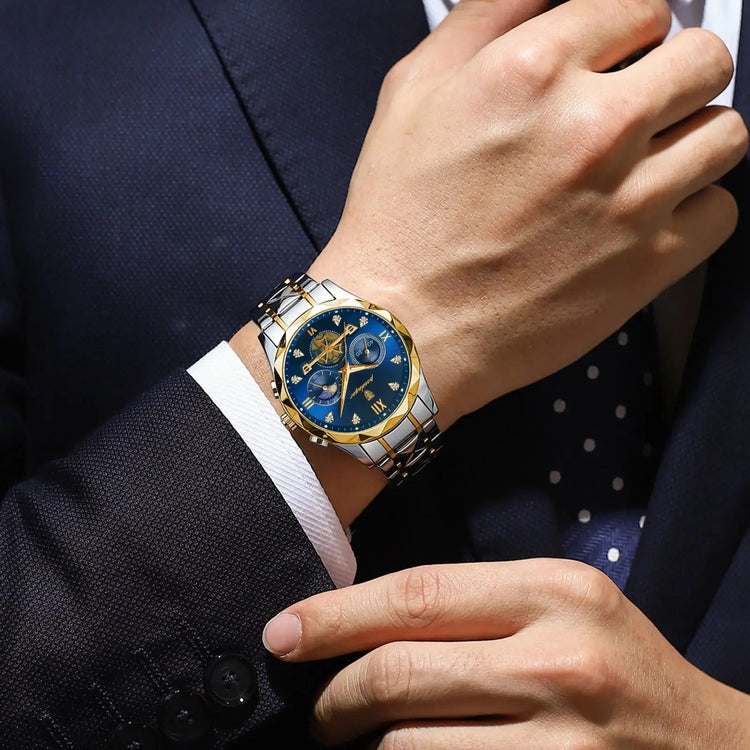 For Gentlemen