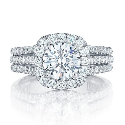 “Trendy Women’s Rings with Cubic Zirconia - Elegant for Engagements & Parties.”