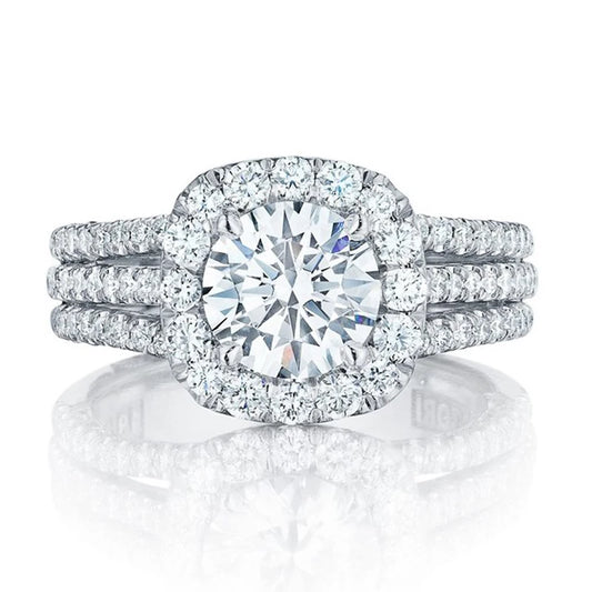 “Trendy Women’s Rings with Cubic Zirconia - Elegant for Engagements & Parties.”