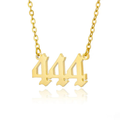 “Zircon Cross Pendant Necklace for Women - Gold Stainless Steel Jewelry.”