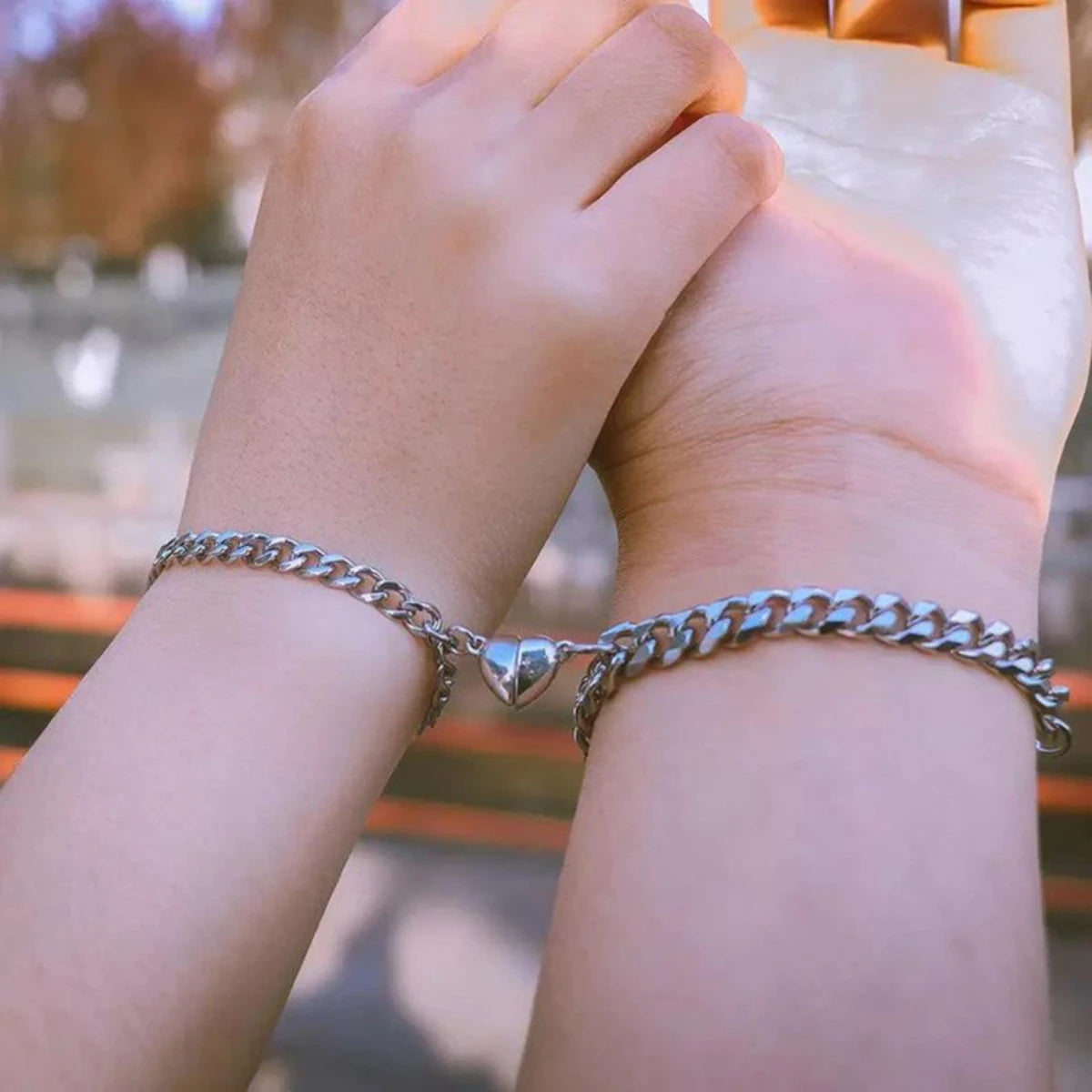 “Luxury Roman Crystal Chain Bracelets for Women, Trendy Rhinestone Charm Bangles”