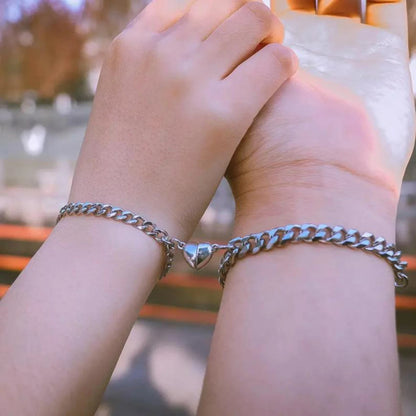 “Luxury Roman Crystal Chain Bracelets for Women, Trendy Rhinestone Charm Bangles”