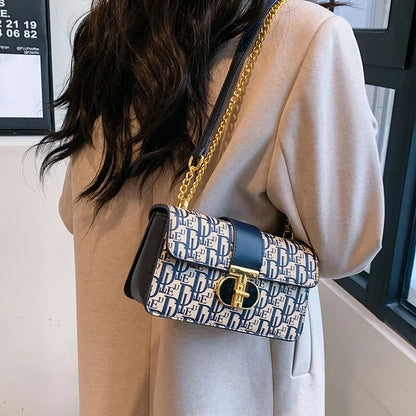 “Luxury women’s shoulder bag, designer crossbody, clutch, travel tote, stylish and spacious.”