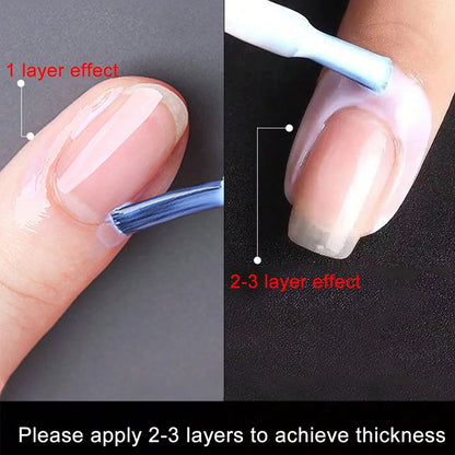 “15ml peel off latex, antifreezing nail liquid, edge protection, fast dry, nail care tool.”