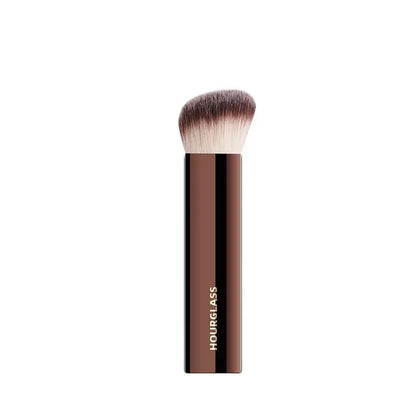 “Hourglass Makeup Brush No.20 Soft Fiber Hair Seamless Finish Foundation Brush”