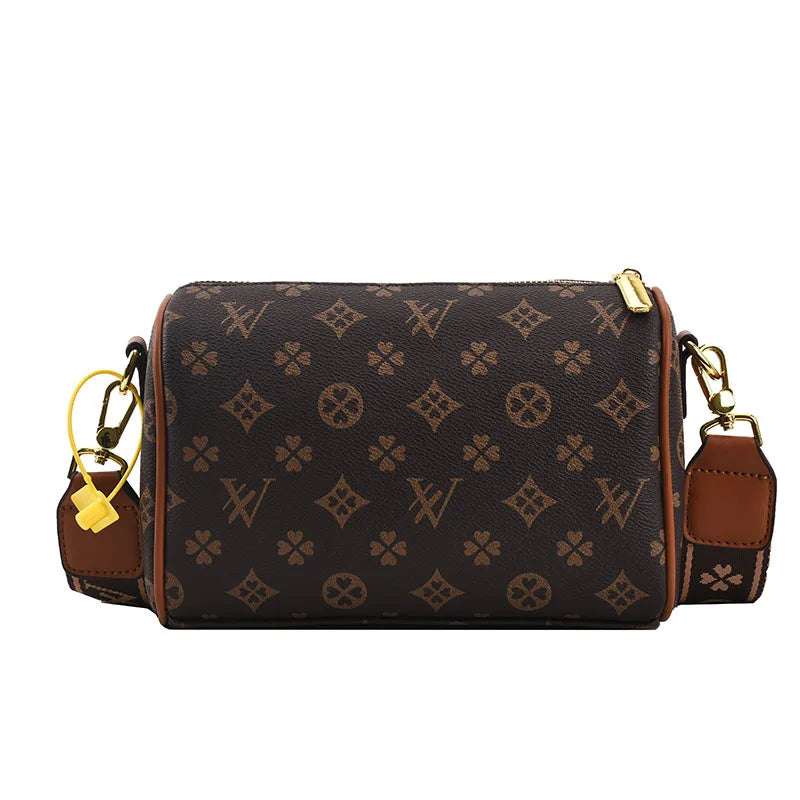 “luxury women’s clutch bag, designer crossbody purse, travel tote handbag, elegant and stylish.”