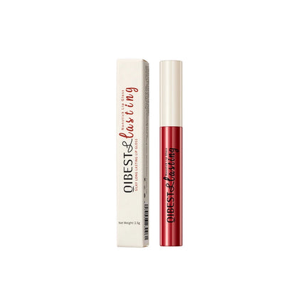 “Matte Liquid Lipstick – Non-Stick, Waterproof, Smudge-Proof & Long-Lasting Velvet Finish”