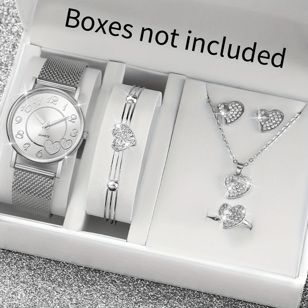 “Luxury ceramic women’s watch, elegant bracelet, waterproof quartz wristwatch.”
