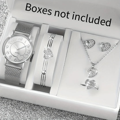 “Luxury ceramic women’s watch, elegant bracelet, waterproof quartz wristwatch.”