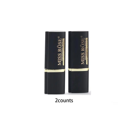 “Creamy texture eyeliner, 1 or 2 counts, easy color, sweat-proof, daily makeup accessory.”