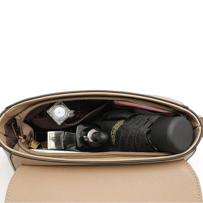 “Stylish PU Leather Crossbody Bag: Compact, Versatile, and Perfect for Everyday Wear.”