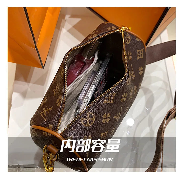 “luxury women’s clutch bag, designer crossbody purse, travel tote handbag, elegant and stylish.”