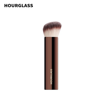 “Hourglass Makeup Brush No.20 Soft Fiber Hair Seamless Finish Foundation Brush”