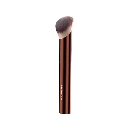 “Hourglass Makeup Brush No.21 Ambient Soft Glow Foundation Brush Soft Fiber Hair.”