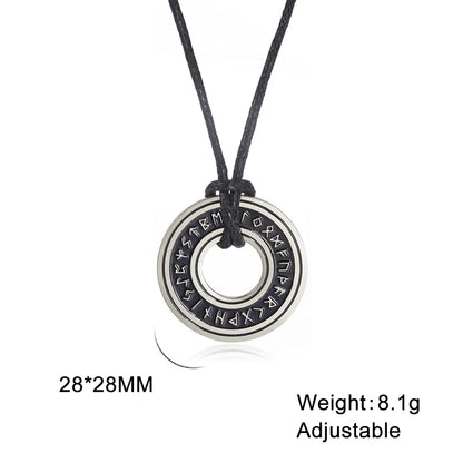 “Uncharted 4 Necklace & Ring - Nathan Drake Cosplay Vintage Pendant Jewelry.”