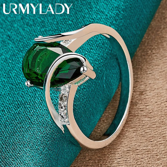 “925 sterling silver turquoise water drop ring, elegant wedding and engagement jewelry.”